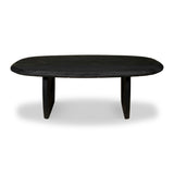 Kanso Mango Wood Coffee Table from Roseland Furniture