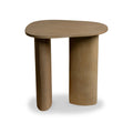 Zenra Mango Wood Lamp Table e1 from Roseland Furniture