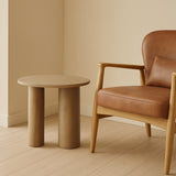 Zenra Mango Wood Lamp Table e1 from Roseland Furniture