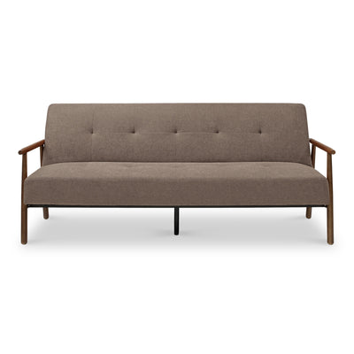 Frazier Button Back Sofa Bed