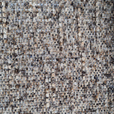 Hendry Twin Motor Power Recliner Armchair Grey from Roseland Furniture