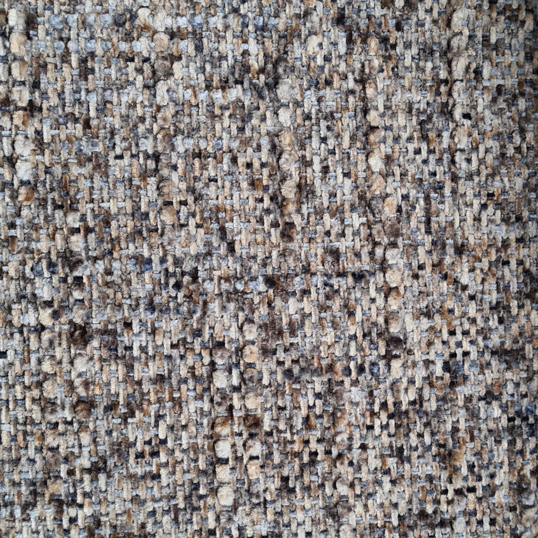 Hendry Twin Motor Power Recliner Armchair Grey from Roseland Furniture