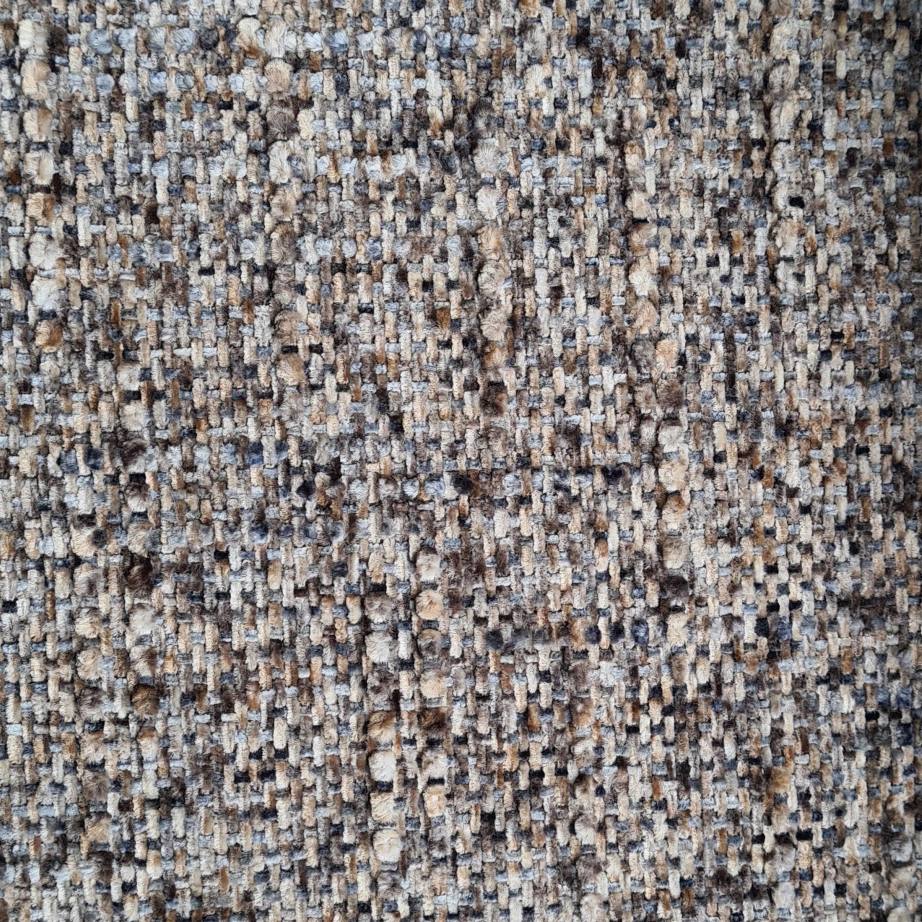 Hendry Recliner Armchair Grey from Roseland Furniture