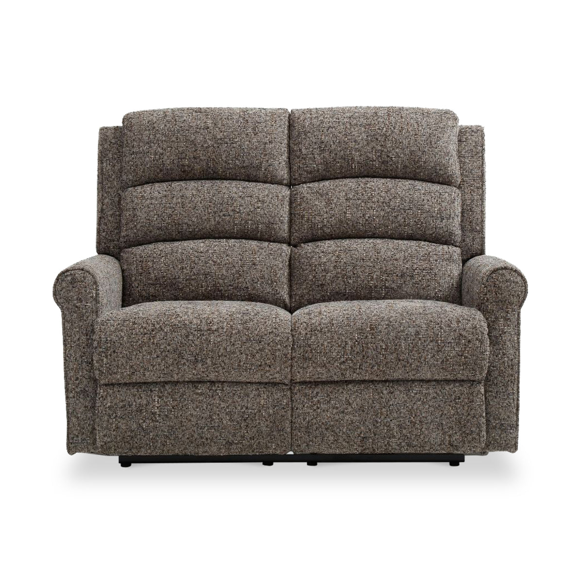 Hendry Power Recliner 2 Seater Sofa Grey from Roseland Furniture