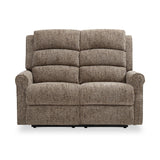 Hendry Power Recliner 2 Seater Sofa Fawn from Roseland Furniture