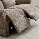 Hendry Power Recliner 2 Seater Sofa Fawn from Roseland Furniture