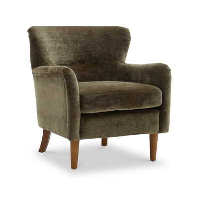 Arkwright Wingback Armchair