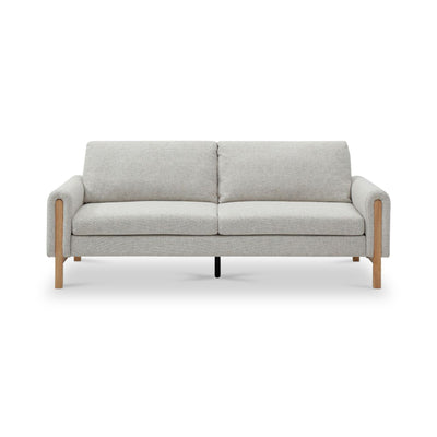 Alverton Upholstered Click Clack Sofa Bed