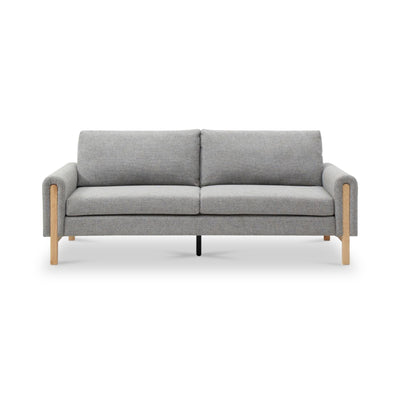 Alverton Upholstered Click Clack Sofa Bed