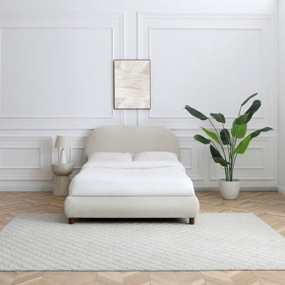 Langford Upholstered Bed Frame