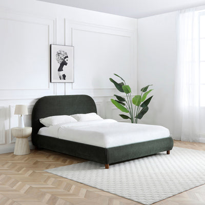 Langford Upholstered Bed Frame