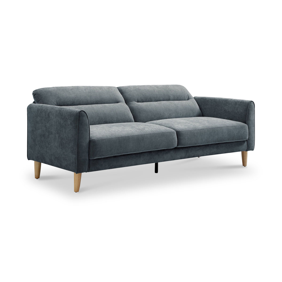Harris Sofa Bed Denim from Roseland Furniture
