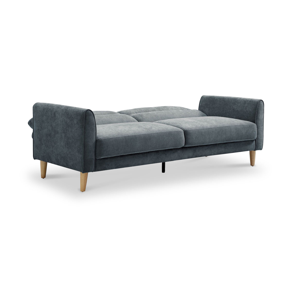 Harris Sofa Bed Denim from Roseland Furniture