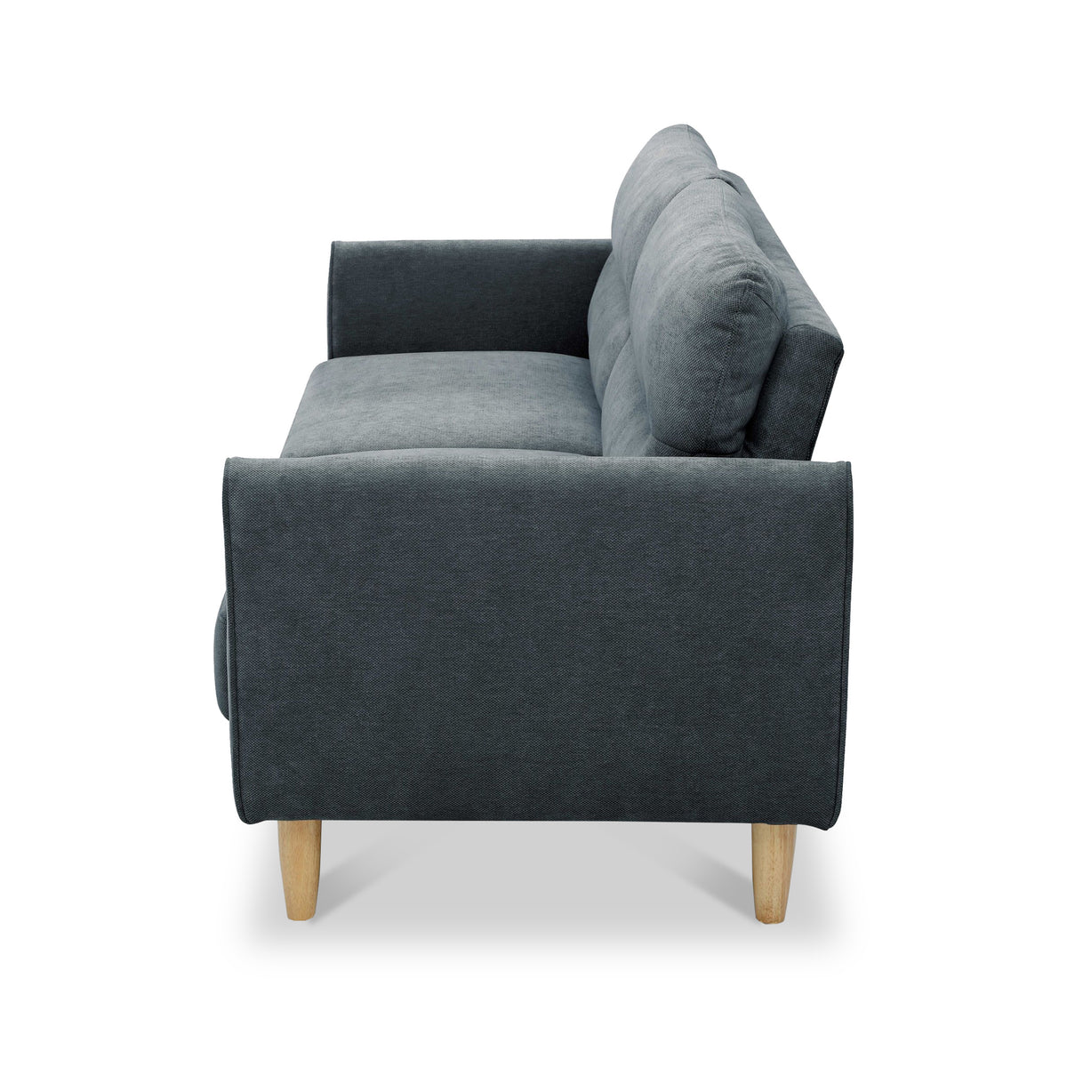 Harris Sofa Bed Denim from Roseland Furniture