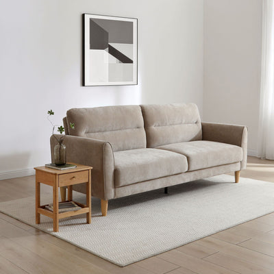 Harris 3 Seater Sofa Bed