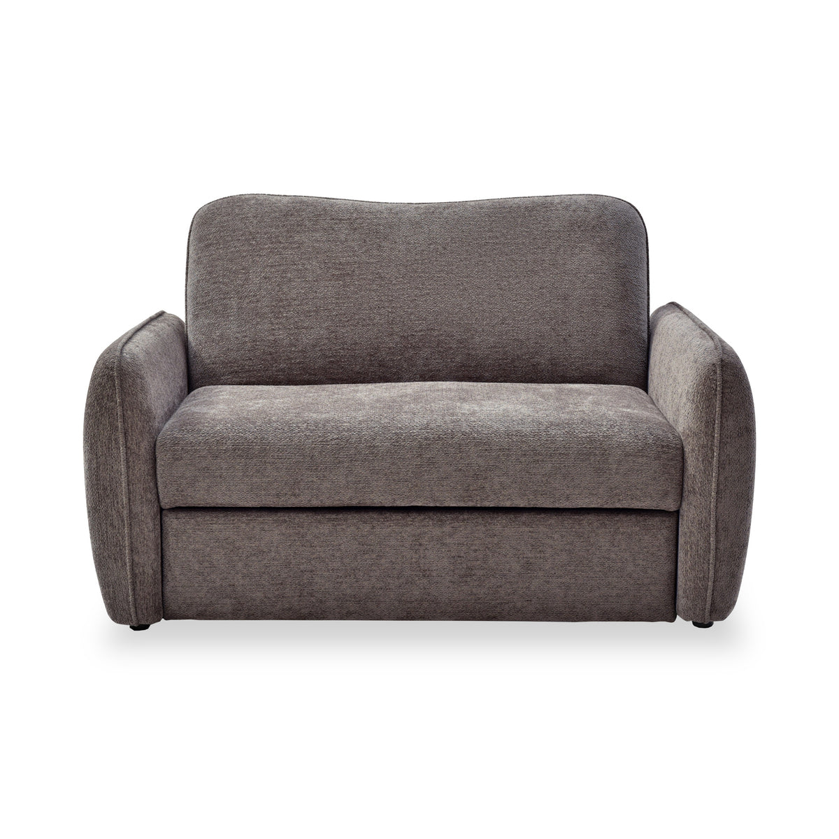 Mylo 2 Seater Sofa Bed Mocha from Roseland Furniture