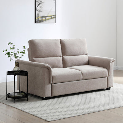 Brody 2 Seater Sofa Bed