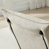 Grayson Single Sofa Bed Taupe from Roseland Furniture