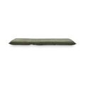 Grayson Single Sofa Bed Olive from Roseland Furniture