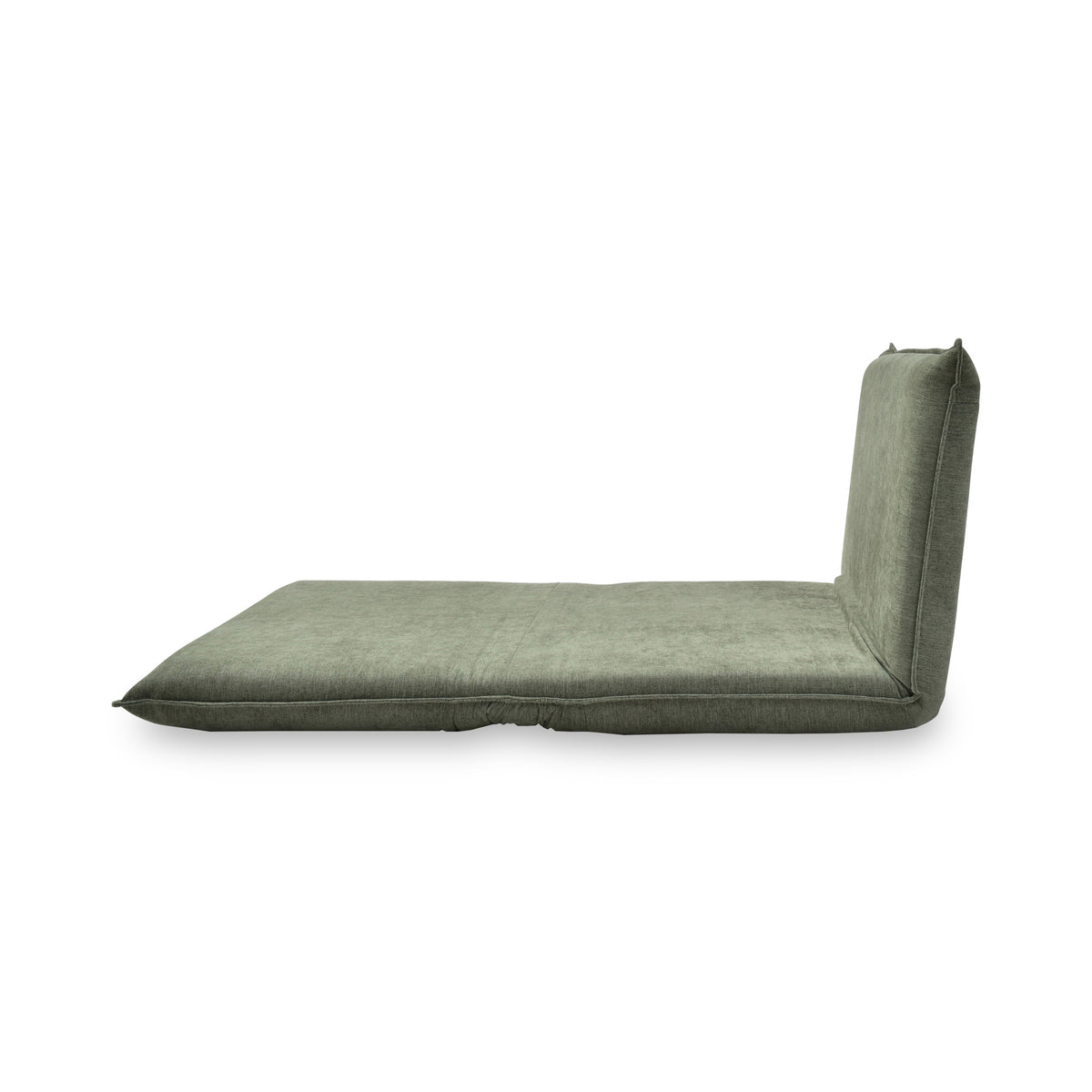 Grayson Double Sofa Bed Olive from Roseland Furniture