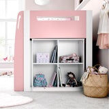 Jade Mid Sleeper Single from Roseland Furniture