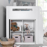 Jade Mid Sleeper Single from Roseland Furniture
