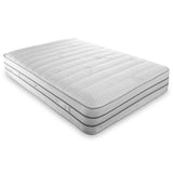 Simply Support 1000 Pocket Sprung Mattress from Roseland Sleep