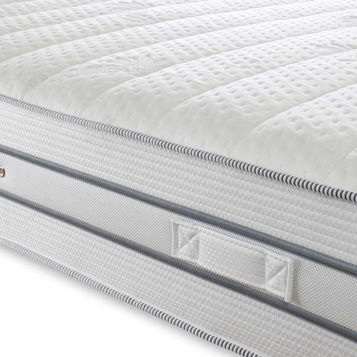 Simply Support 1000 Pocket Sprung Mattress from Roseland Sleep