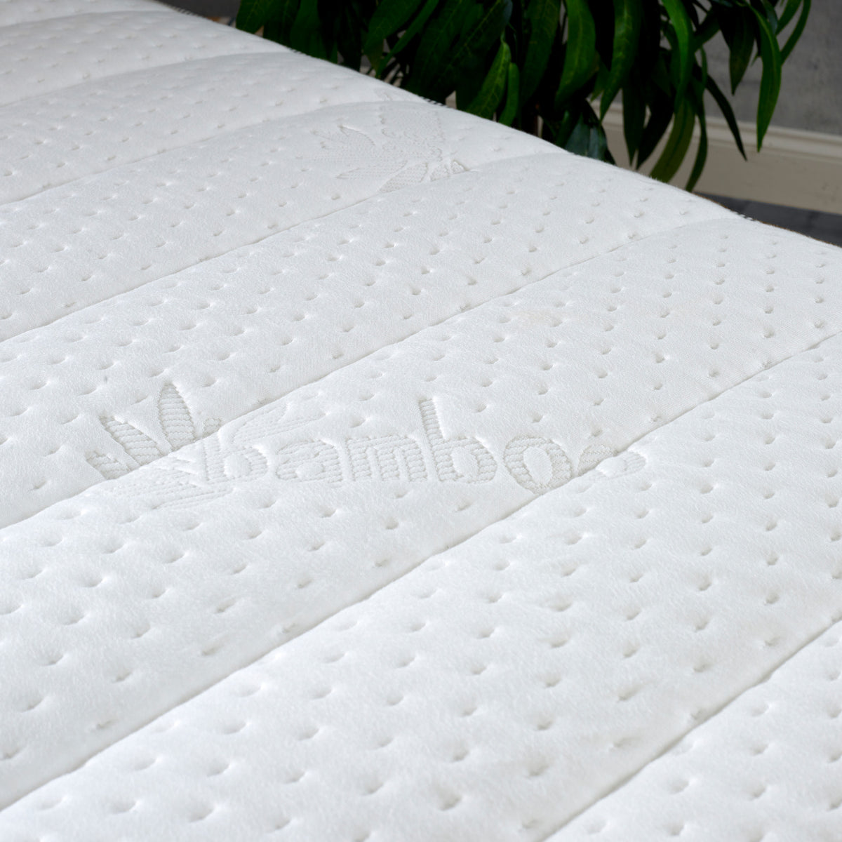 Simply Support 1000 Pocket Sprung Mattress from Roseland Sleep