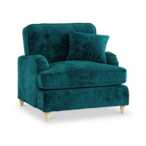 Arthur Armchair