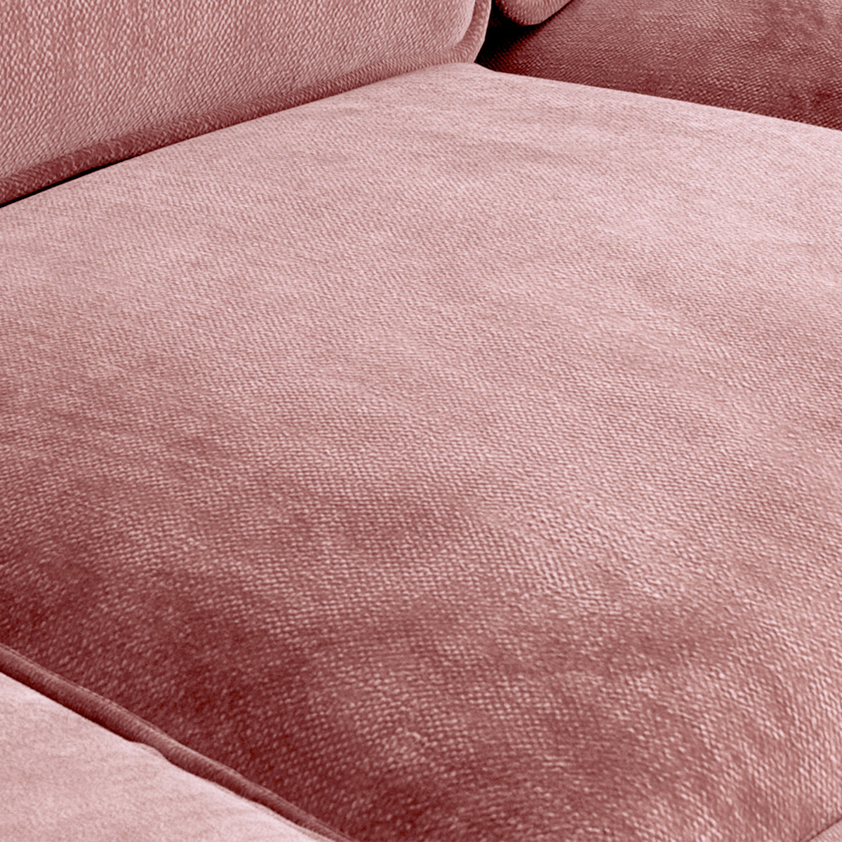 Arthur Blush Pink Armchair from Roseland Furniture