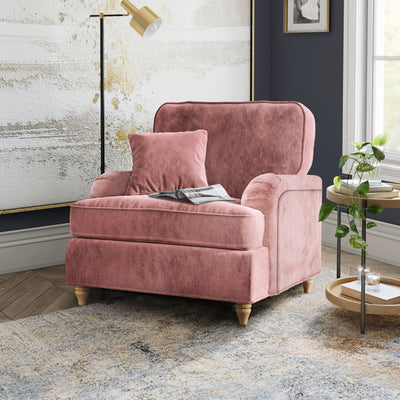 Arthur Armchair