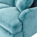 Arthur Lagoon 2 Seater Sofa from Roseland Furniture
