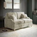 Arthur Mink 2 Seater Sofa from Roseland Furniture