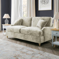 Arthur Mink 3 Seater Sofa from Roseland Furniture