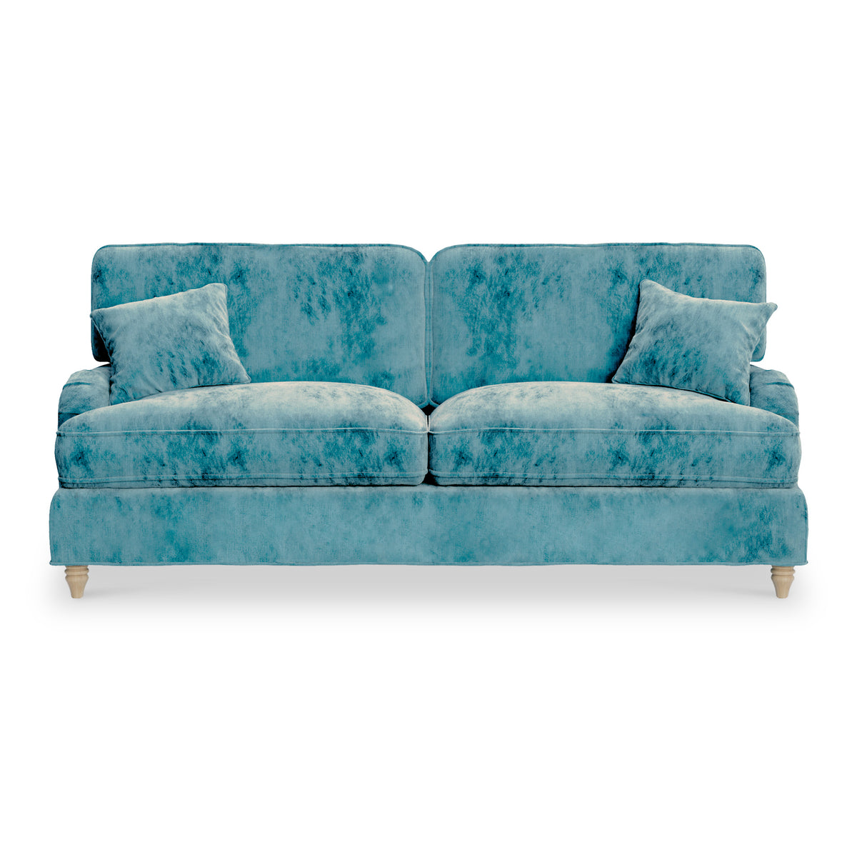 Arthur Lagoon 4 Seater Sofa from Roseland Furniture