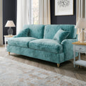 Arthur Lagoon 4 Seater Sofa from Roseland Furniture