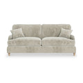 Arthur Mink 4 Seater Sofa from Roseland Furniture