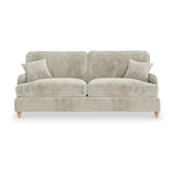Arthur Mink 4 Seater Sofa from Roseland Furniture