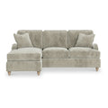 Arthur Mink LH Chaise Sofa from Roseland Furniture