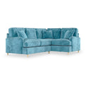 Arthur Lagoon RH Corner Sofa from Roseland Furniture