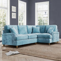 Arthur Lagoon Corner Sofa from Roseland Furniture