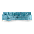 Arthur Lagoon Large Corner Sofa from Roseland Furniture