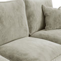 Arthur Mink 3 Seater Sofa from Roseland Furniture