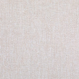 Alfie Woven Cream Fabric Swatch
