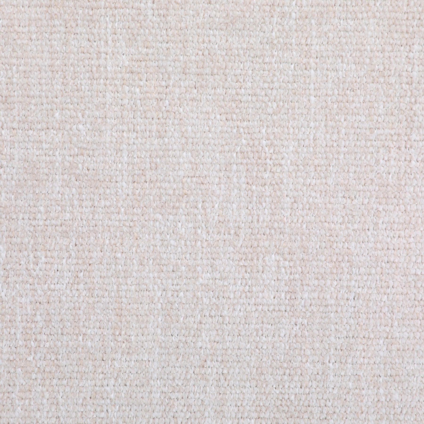 Alfie Woven Cream Fabric Swatch