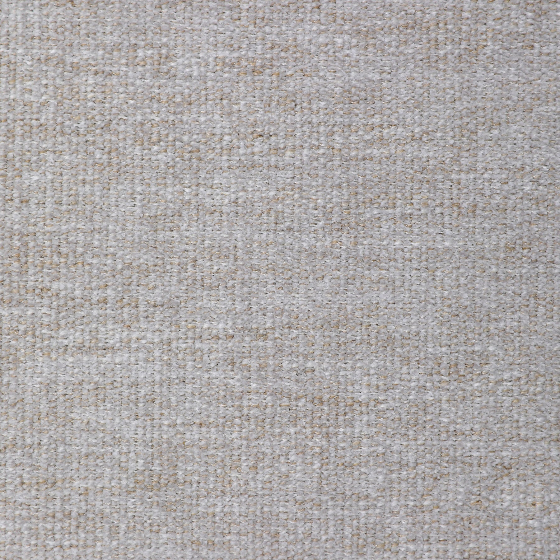 Alfie Woven Light Grey 3 Seater Sofa Fabric Swatch
