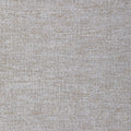Alfie Woven Light Grey Fabric Swatch