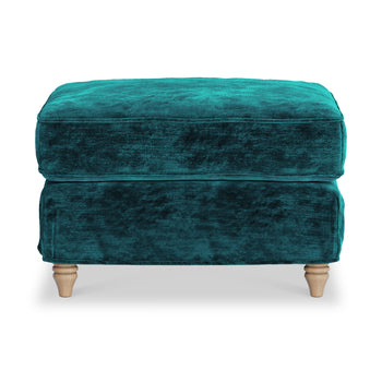 Alfie and Arthur Universal Footstool