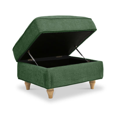 Alfie and Arthur Universal Footstool